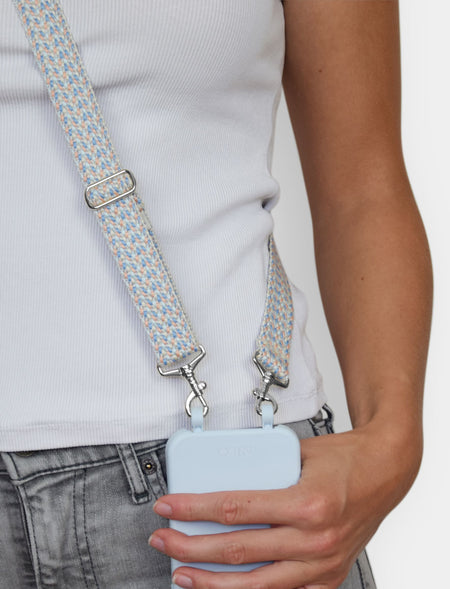 Pure Life Handyband